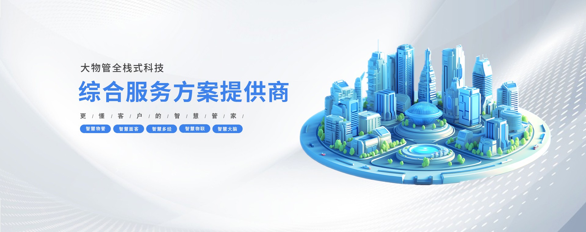 首页Banner海报一